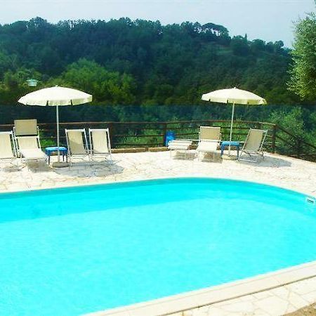 Fattoria Casanova Villa Palaia Ngoại thất bức ảnh