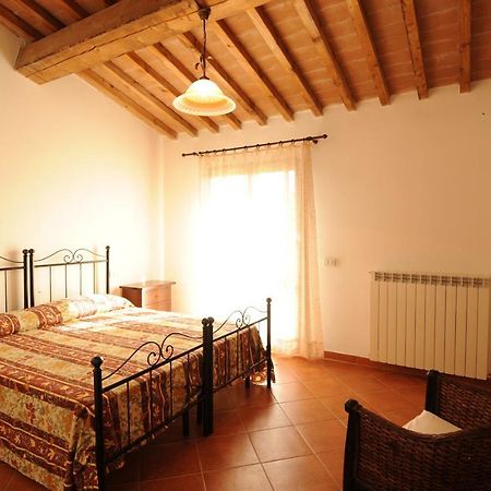 Fattoria Casanova Villa Palaia Ngoại thất bức ảnh