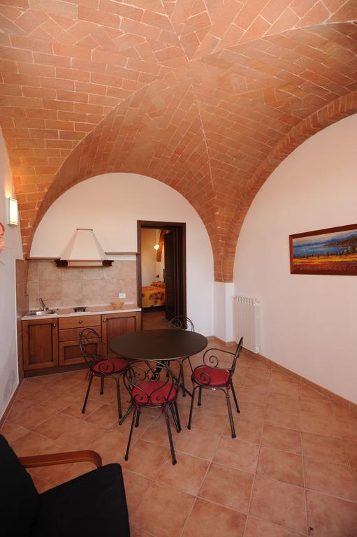 Fattoria Casanova Villa Palaia Phòng bức ảnh