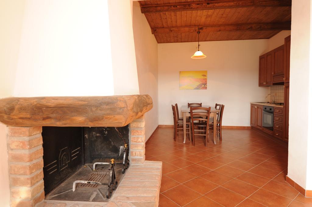 Fattoria Casanova Villa Palaia Ngoại thất bức ảnh