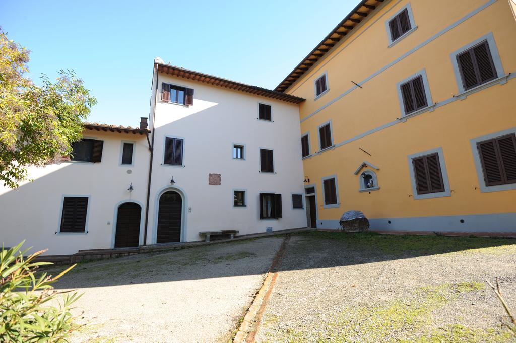 Fattoria Casanova Villa Palaia Phòng bức ảnh