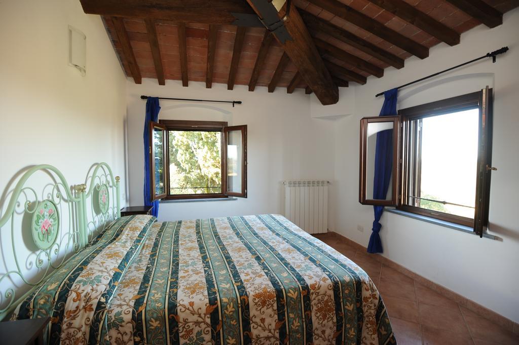 Fattoria Casanova Villa Palaia Phòng bức ảnh