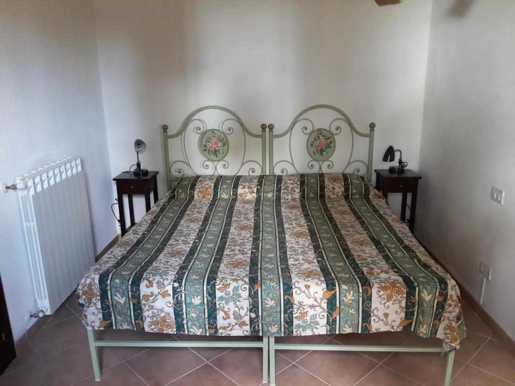 Fattoria Casanova Villa Palaia Ngoại thất bức ảnh