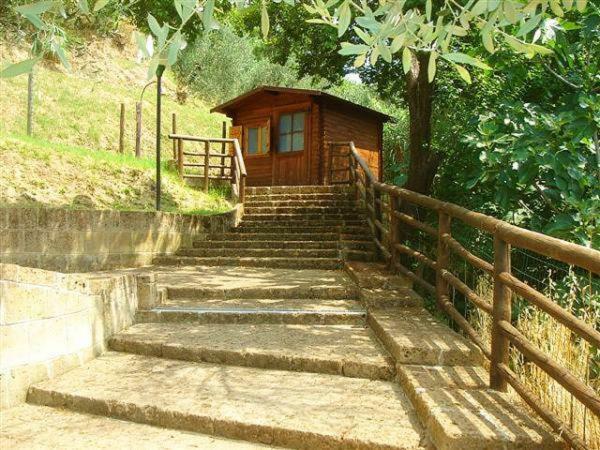Fattoria Casanova Villa Palaia Ngoại thất bức ảnh