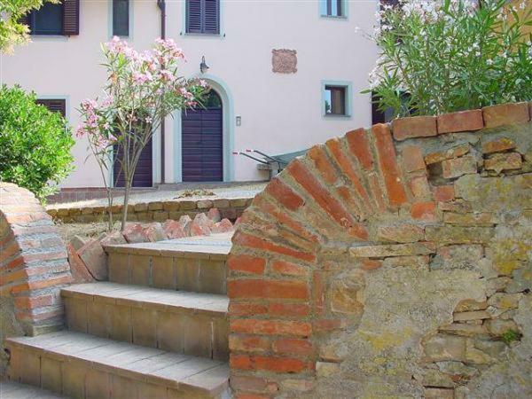 Fattoria Casanova Villa Palaia Ngoại thất bức ảnh