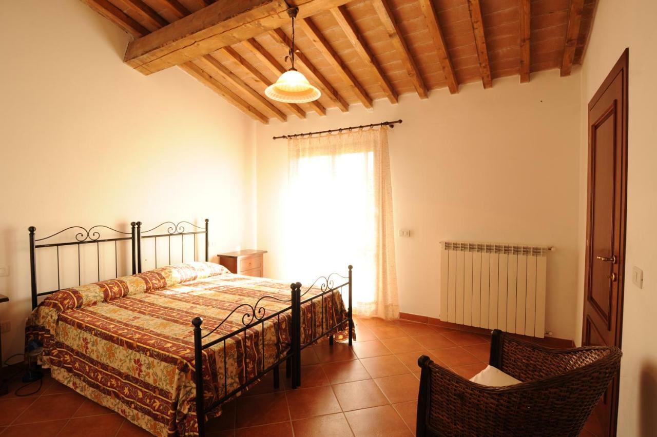 Fattoria Casanova Villa Palaia Ngoại thất bức ảnh