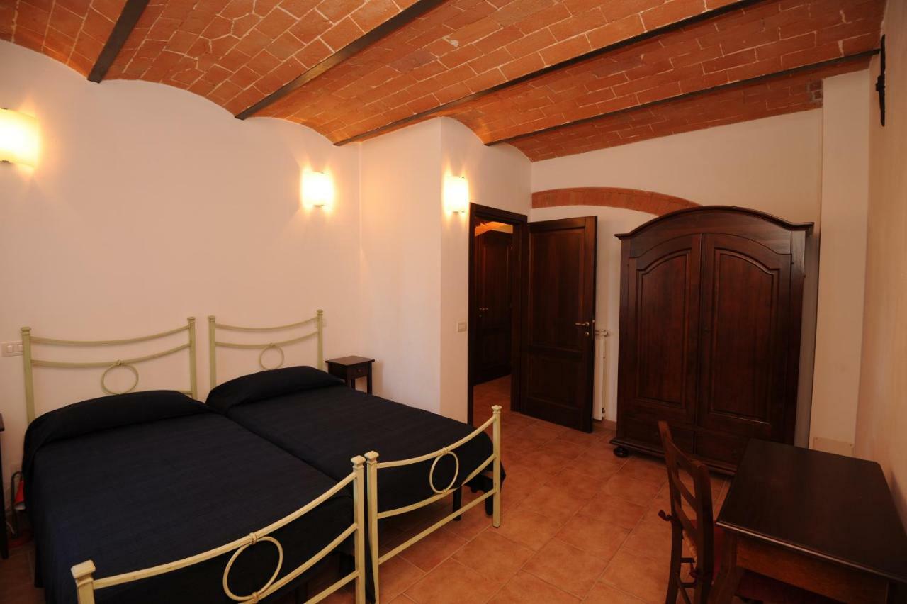 Fattoria Casanova Villa Palaia Ngoại thất bức ảnh