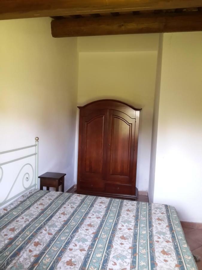 Fattoria Casanova Villa Palaia Ngoại thất bức ảnh